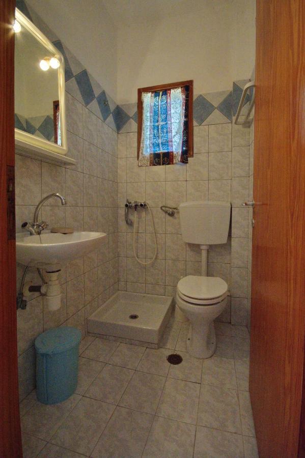 Nikis Rooms Kalamakia 外观 照片